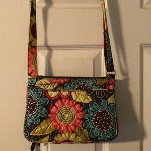 Vera Bradley purse! Like New!